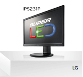 LG-IPS231P